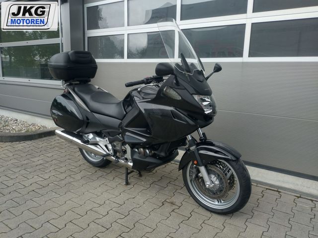 honda - nt-700-v-deauville