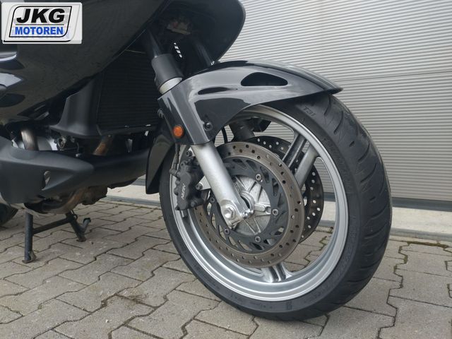 honda - nt-700-v-deauville