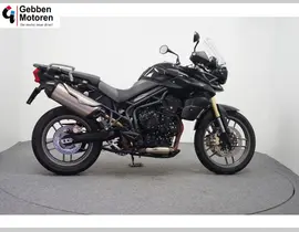 Triumph Tiger 800 ABS 2011 occasion