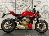 DUCATI STREETFIGHTER V4