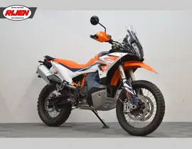 KTM 890 Adventure R 2026 occasion