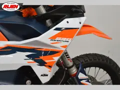 KTM Onbekend model 2026 occasion – foto 7 van 17