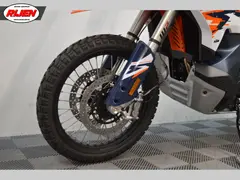 KTM Onbekend model 2026 occasion – foto 13 van 17