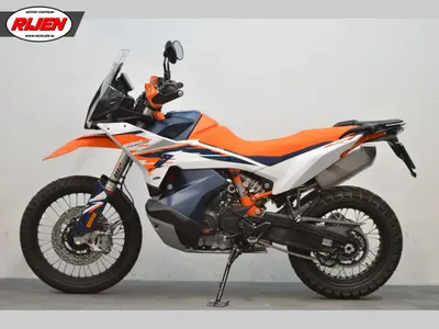 KTM 890 ADVENTURE R – foto 3