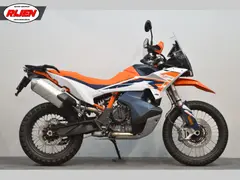 KTM Onbekend model 2026 occasion – foto 2 van 17
