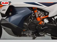 KTM Onbekend model 2026 occasion – foto 15 van 17