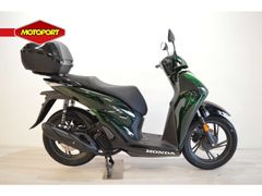 HONDA SH 150i