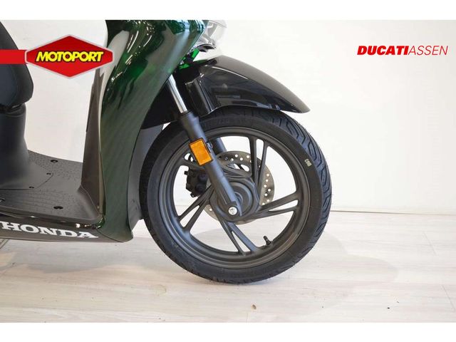 honda - sh-150i