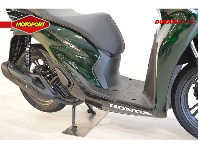 honda - sh-150i