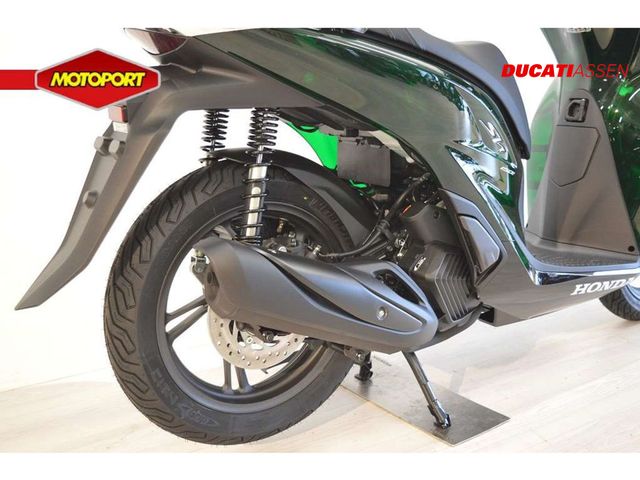 honda - sh-150i