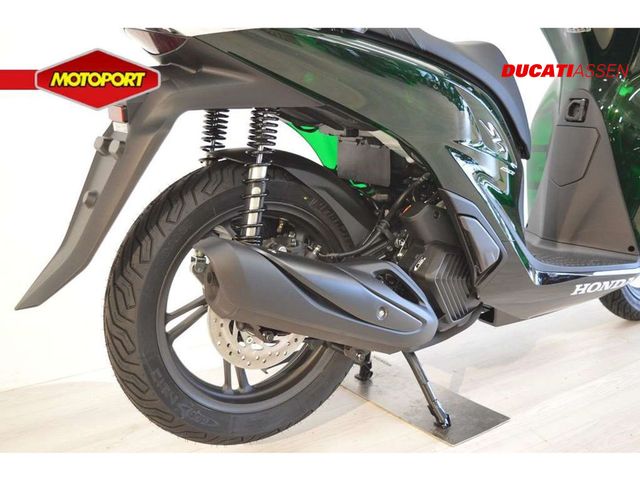 honda - sh-150i