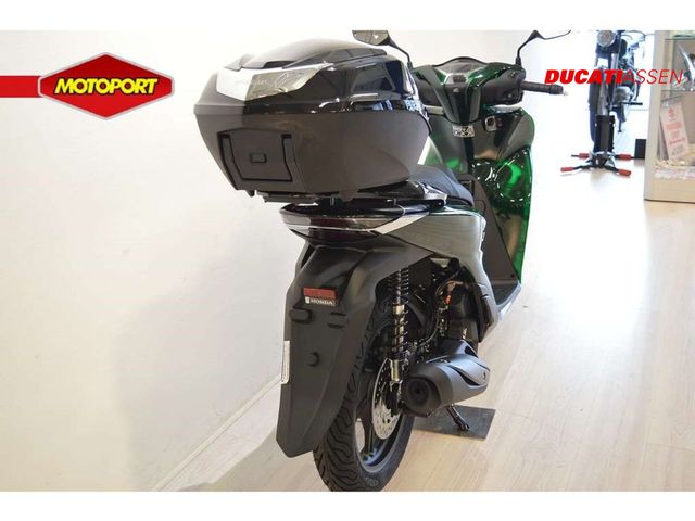 honda - sh-150i