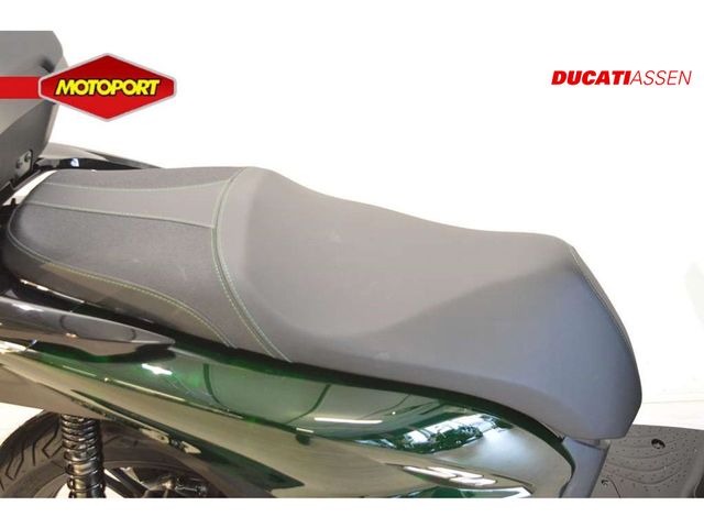 honda - sh-150i