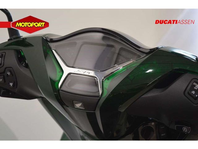 honda - sh-150i