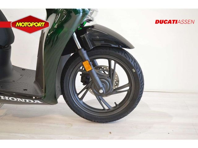 honda - sh-150i