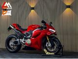 DUCATI PANIGALE V4 S