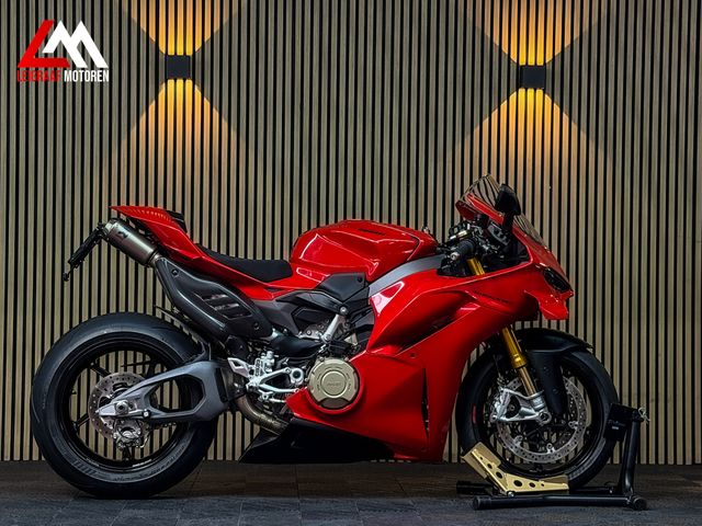 ducati - panigale-v4-s