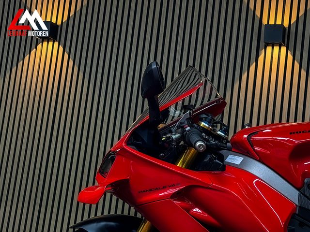 ducati - panigale-v4-s