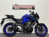 YAMAHA MT 03 ABS