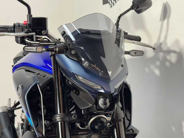 yamaha - mt-03-abs