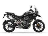 TRIUMPH TIGER 1200 GT PRO