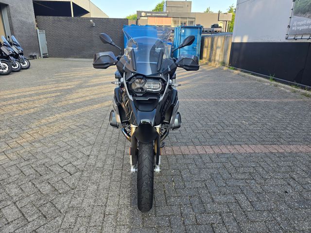 bmw - r-1250-gs