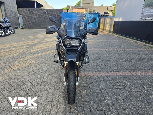 bmw - r-1250-gs