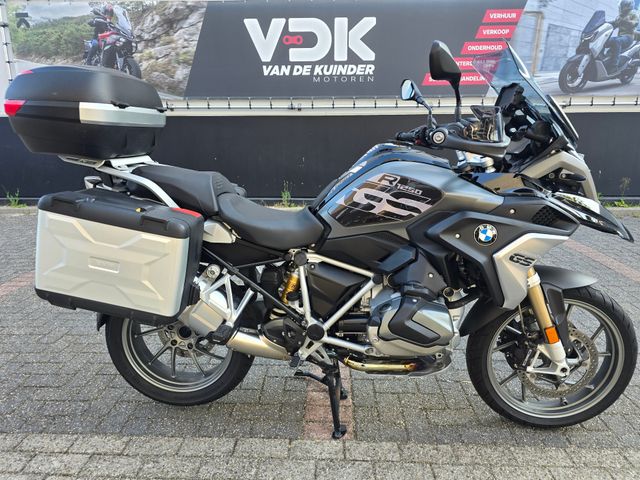 bmw - r-1250-gs