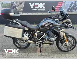 BMW R 1250 GS 2019 occasion