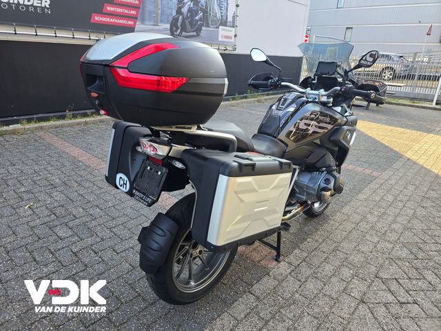 bmw - r-1250-gs