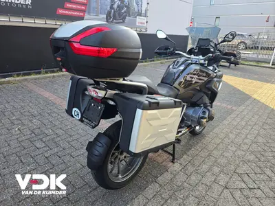 BMW R 1250 GS – foto 4