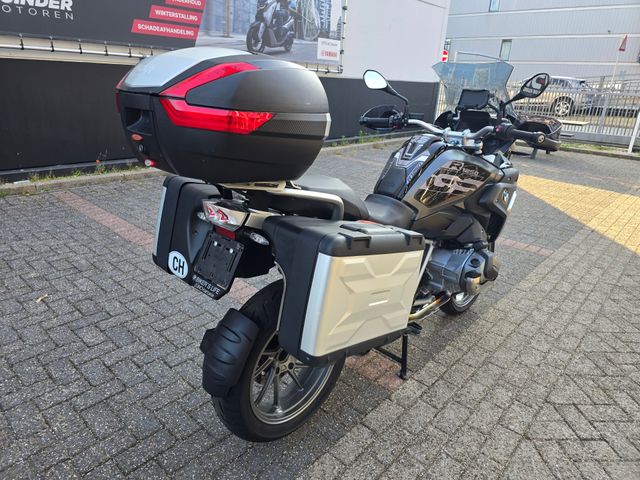 bmw - r-1250-gs