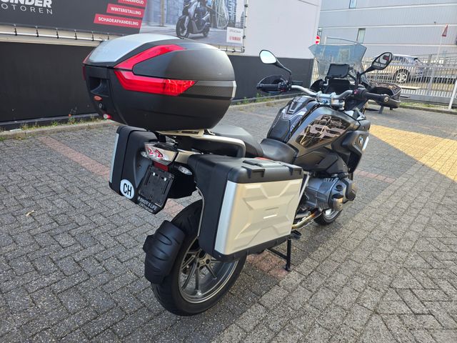 bmw - r-1250-gs