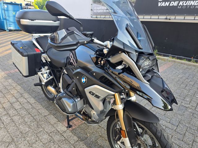 bmw - r-1250-gs