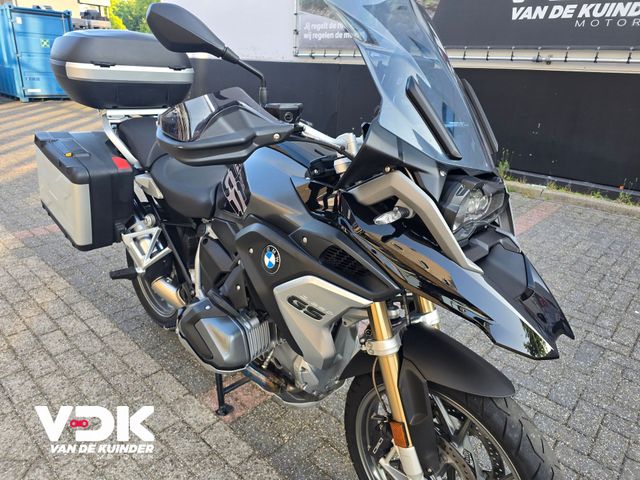 bmw - r-1250-gs