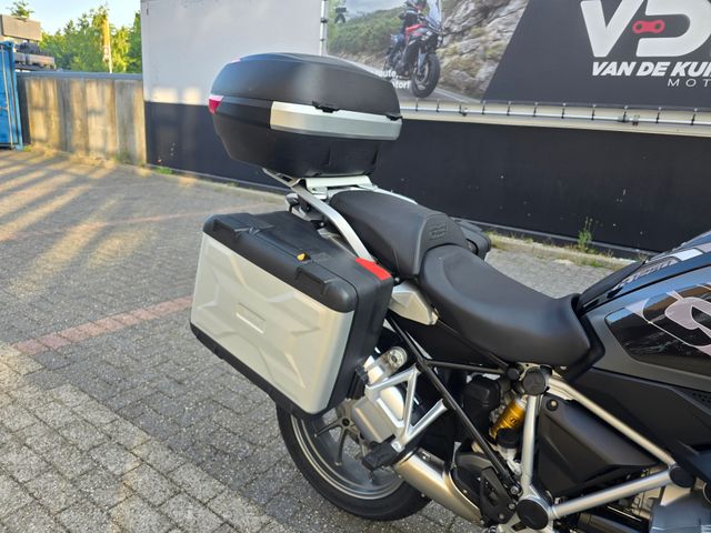 bmw - r-1250-gs