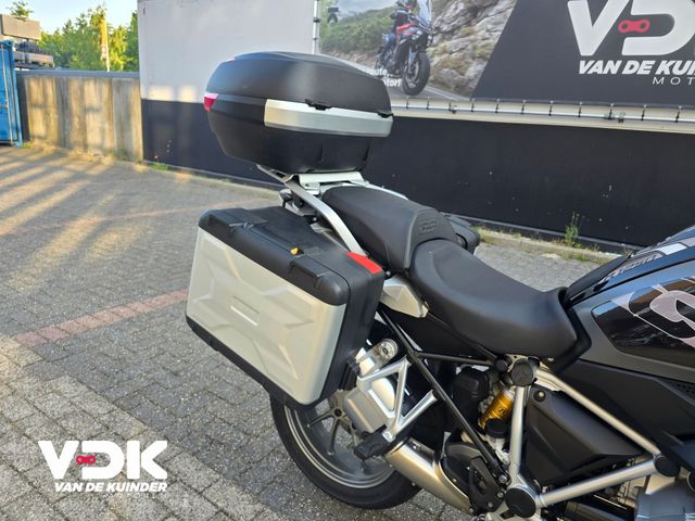 bmw - r-1250-gs