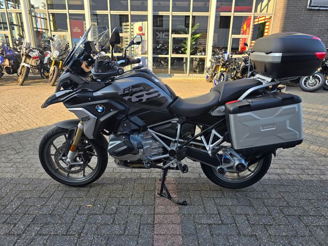 bmw - r-1250-gs