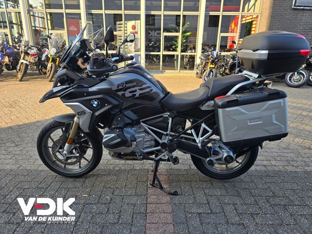 bmw - r-1250-gs