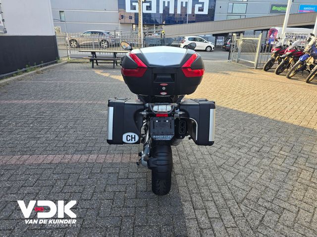 bmw - r-1250-gs