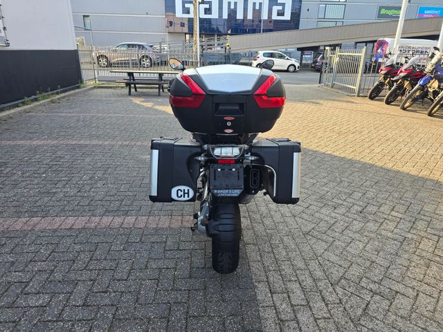 bmw - r-1250-gs