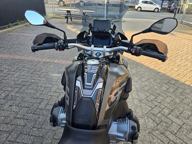 bmw - r-1250-gs