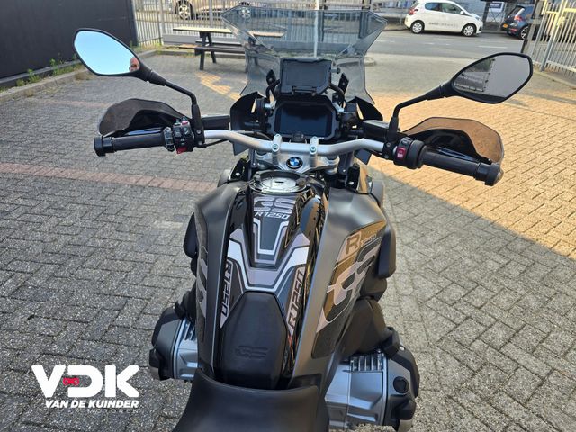 bmw - r-1250-gs