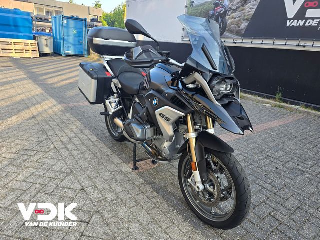 bmw - r-1250-gs