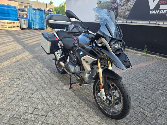 bmw - r-1250-gs