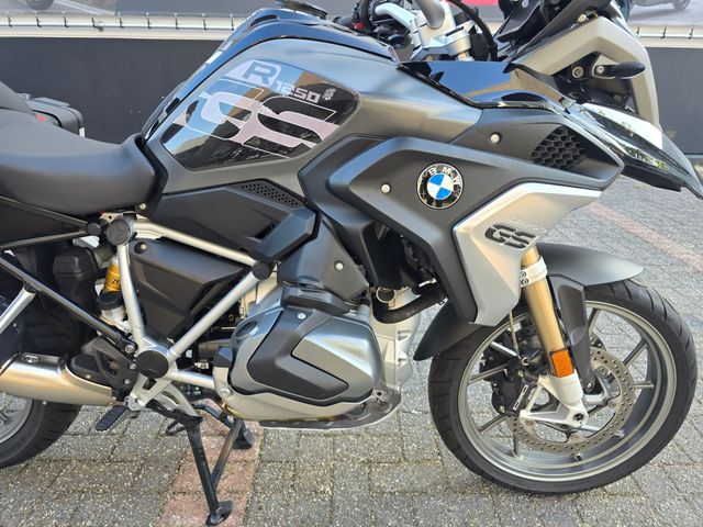 bmw - r-1250-gs