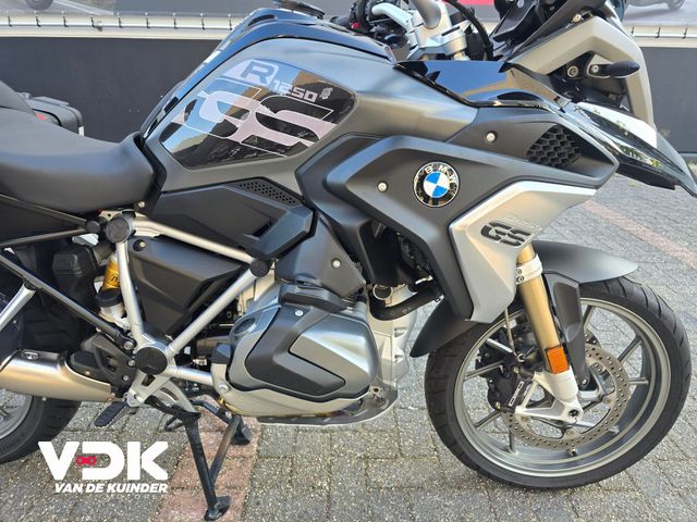 bmw - r-1250-gs