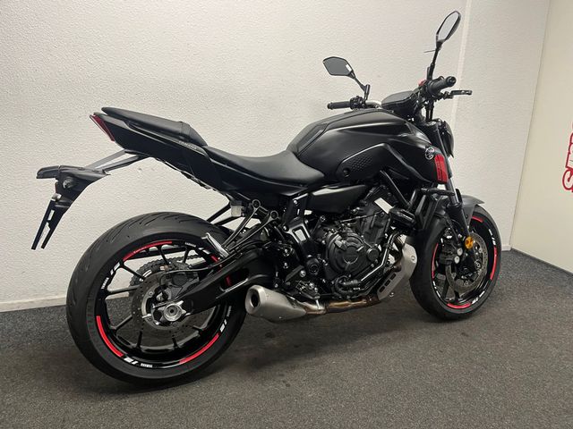 yamaha - mt-07-abs