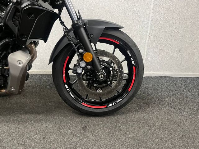 yamaha - mt-07-abs
