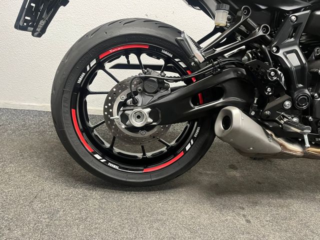 yamaha - mt-07-abs